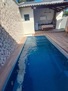 Casa Girassol Nova