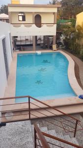 El Cofre de los Tesoros