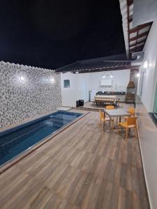 Casa Girassol Nova