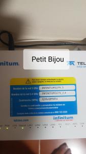 El Cofre de los Tesoros