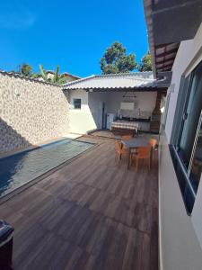 Casa Girassol Nova