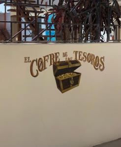 El Cofre de los Tesoros