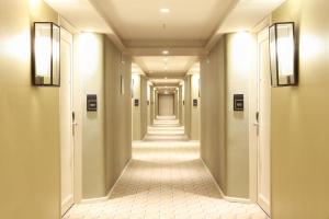 Sheraton Buenos Aires Hotel & Convention Center