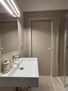 VILLA ILARI- Appartamento RIVO tra MARE e TERME