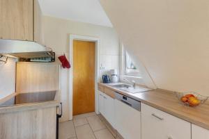 Ferienwohnung Wallensiepen