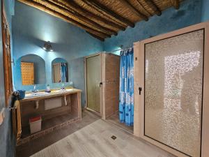 Domaine SAG - Maison berbère -