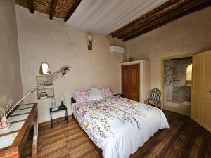 Domaine SAG - Maison berbère -