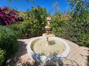 Domaine SAG - Maison berbère -