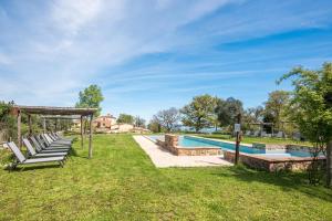 Chalet Rosmarino