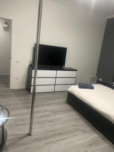 Апартаменти у центрі міста