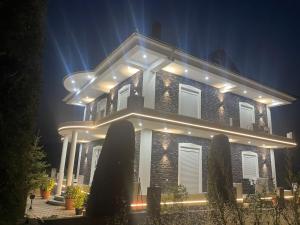 Ohrid Luxury Villa