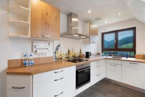 Ferienwohnung Höfleblick