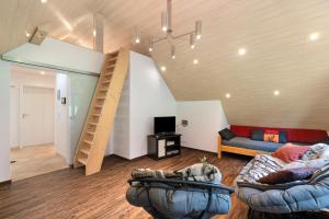 Ferienwohnung Höfleblick