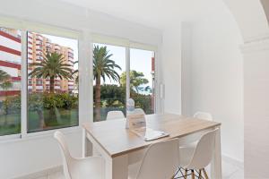 Apartamento Sol Playa Torrox A55