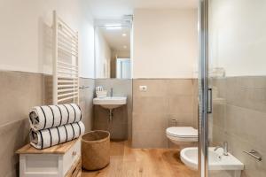 Verdi Apartment