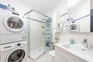 Apartamento Sol Playa Torrox A55