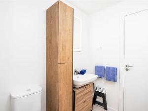 Apartment Habitat Valle Romano by Interhome