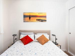 Apartment Habitat Valle Romano by Interhome