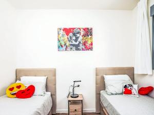 Apartment Habitat Valle Romano by Interhome