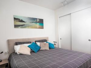 Apartment Habitat Valle Romano by Interhome