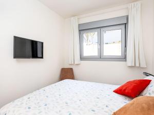Apartment Habitat Valle Romano by Interhome