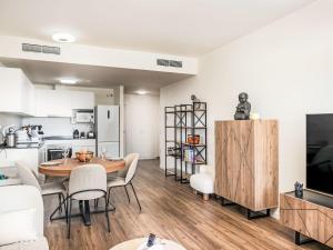 Apartment Habitat Valle Romano by Interhome