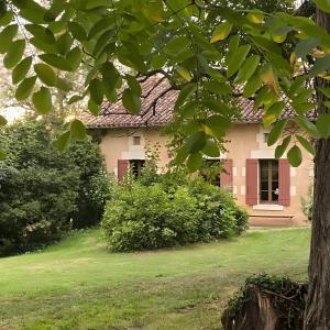 Gite du Chateau De La Renaudie