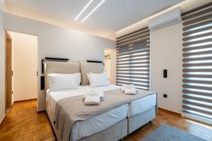 The Apex Boutique Apartment B2