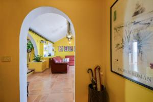 Villa Casa Concha