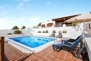Villa Casa Concha
