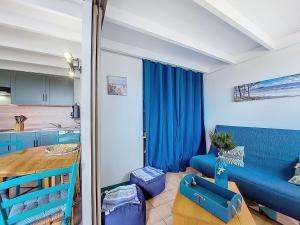 Apartment Les Soleils Rouges-16 by Interhome