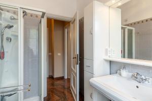 Villa La Lanterna Bianca a Bagnone