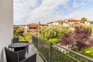 Villa La Lanterna Bianca a Bagnone