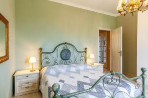 Villa La Lanterna Bianca a Bagnone