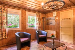 Appartement Atypique