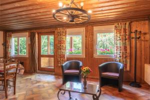 Appartement Atypique