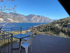 Olive Grove House