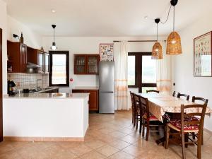 Casa Vacanze A Santa Caterina