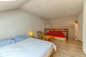 Granges 35 Duplex