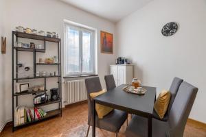 Suite panoramica in Guest House