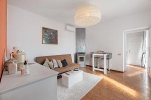 Suite panoramica in Guest House