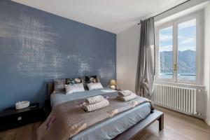 Suite panoramica in Guest House