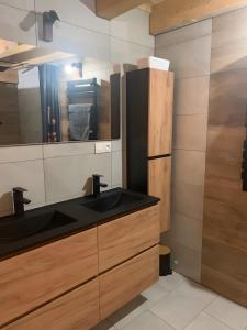 Chalet Saint-Roch