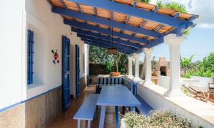 Casa can Pep Martí