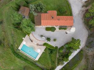 Villa Cava Alta