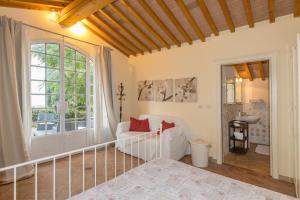 Villa Cava Alta