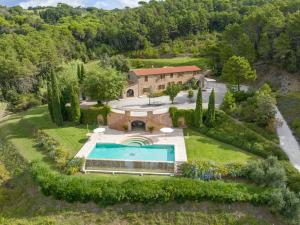 Villa Cava Alta