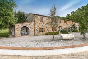 Villa Cava Alta