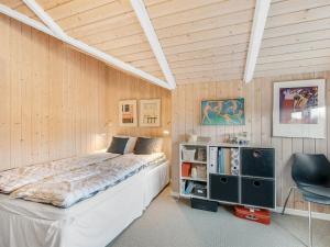 Holiday Home Fritza - 400m from the sea by Interhome