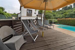 Quinta Da Cevidade